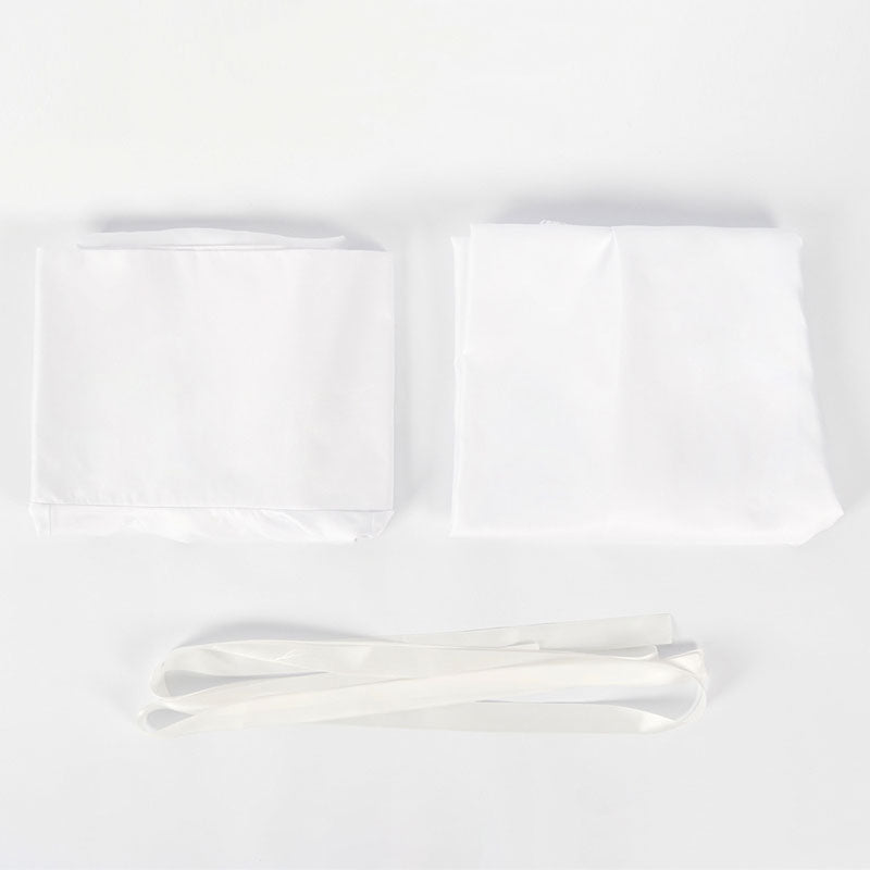 Jujutsu Kaisen Hajime Kashimo Cosplay Costumes — scale reference