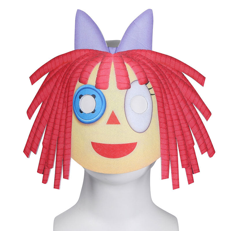 The Amazing Digital Circus Ragatha Fullset Cosplay Costumes — packaging