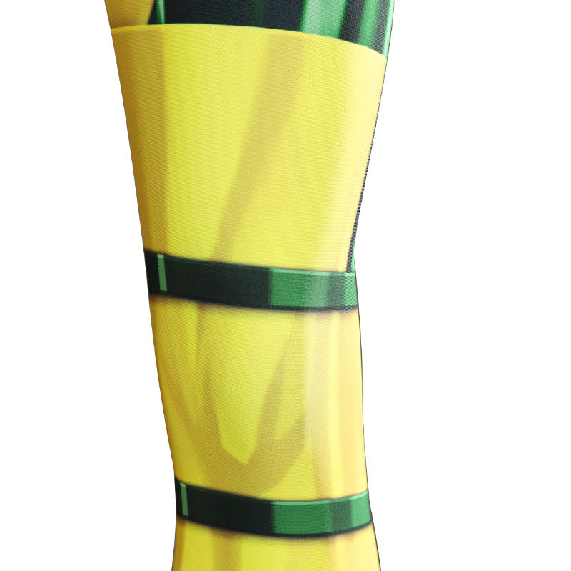 X-Men '97 Rogue Anna Marie Cosplay Costumes — packaging