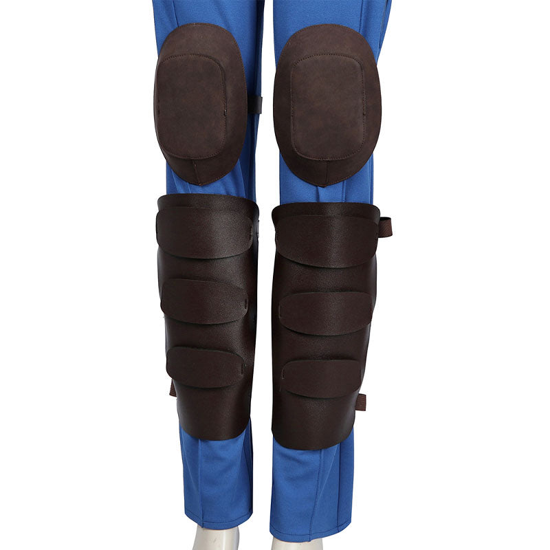 Fallout Lucy Cosplay Costume — packaging