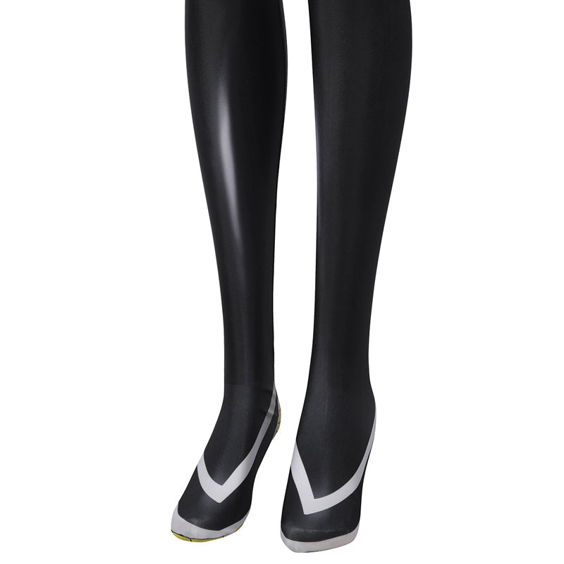 The Amazing Spider-Man Silk Cindy Moon Cosplay Costume — packaging