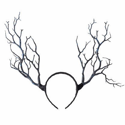 Hair Accessories Vintage Women Halloween | Magic Stories