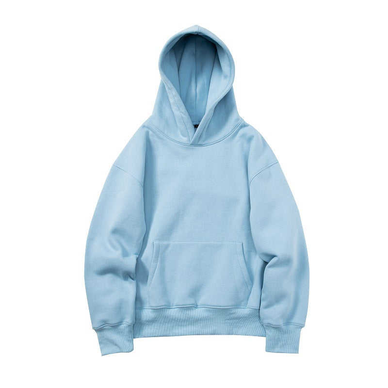 Hoodie Hoodie — side view
