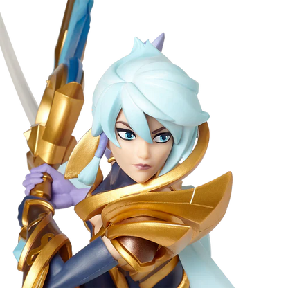 League of Legends - Dawnbringer Riven - UNLOCKED statue