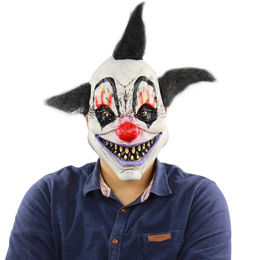Halloween zombie mask | Magic Stories