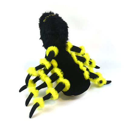 Cosplay Pet Costume Halloween Spider Pet | Magic Stories