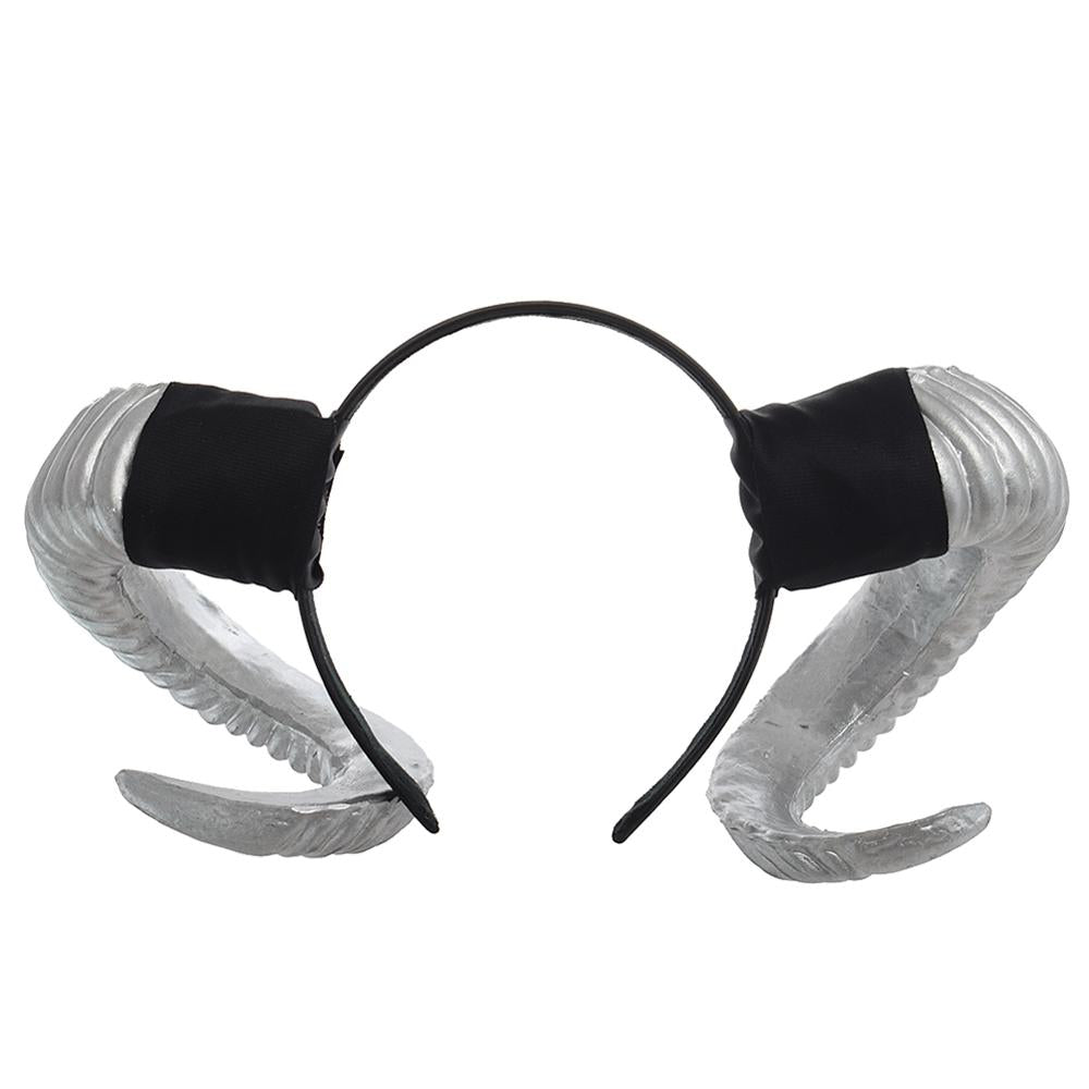 Halloween claw headband | Magic Stories