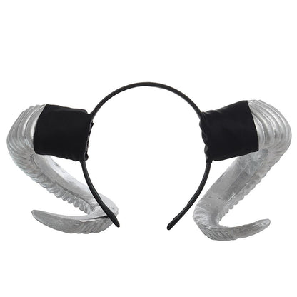 Halloween claw headband | Magic Stories