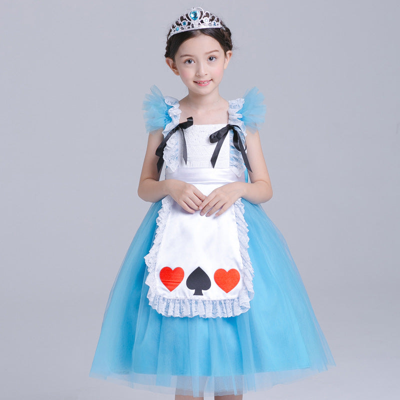 Girls Halloween costume | Magic Stories