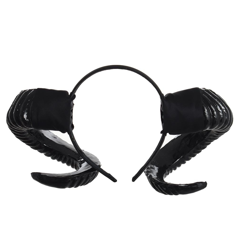 Halloween claw headband | Magic Stories