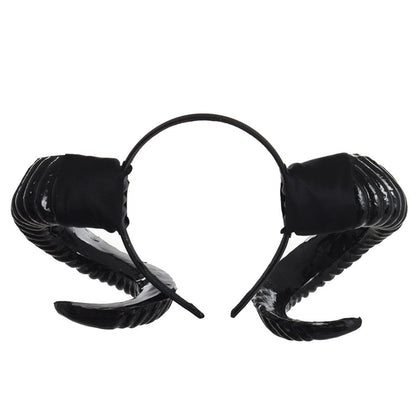 Halloween claw headband | Magic Stories