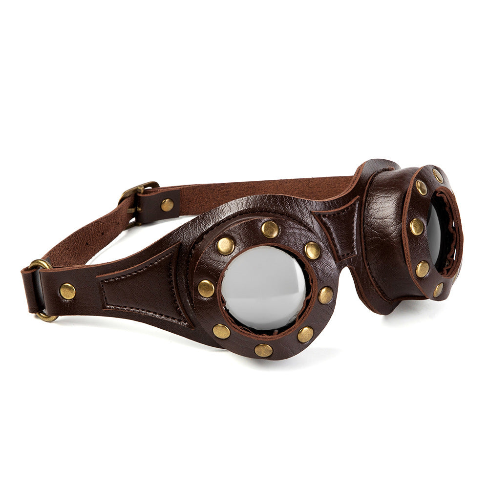 Halloween COSPLAY Steampunk Industrial Retro | Magic Stories