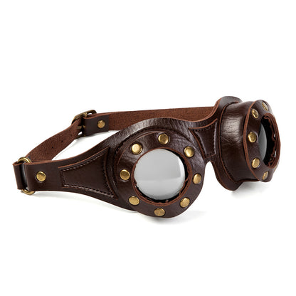 Halloween COSPLAY Steampunk Industrial Retro | Magic Stories