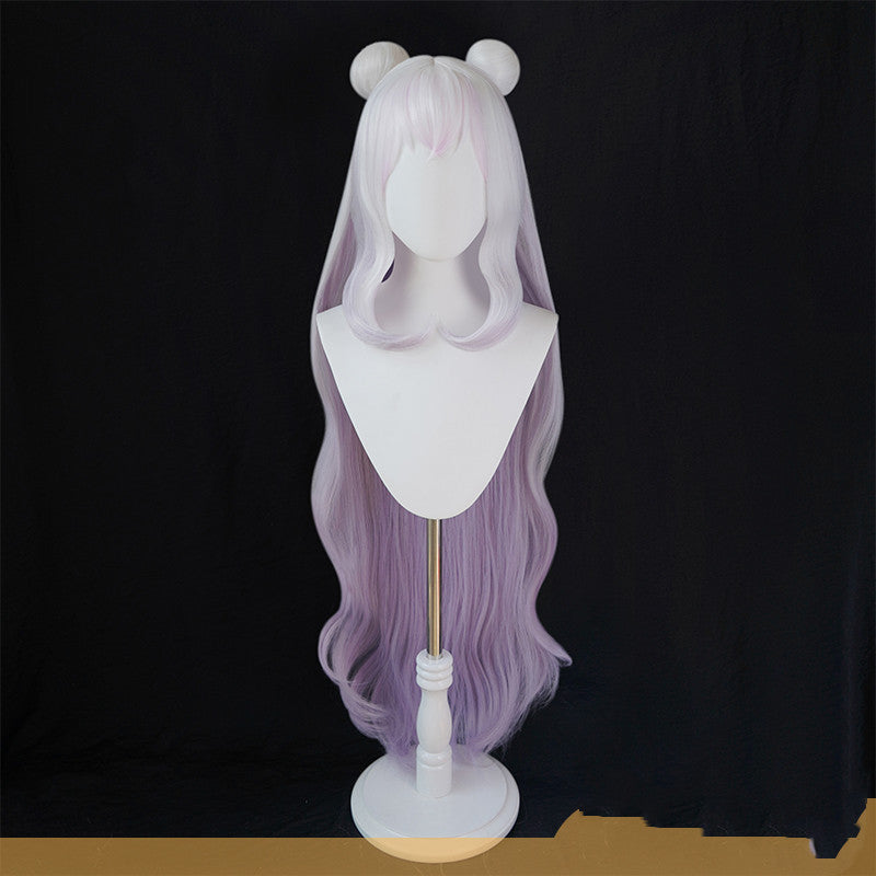 Azur Lane Cosplay Wig Duo — Vicious + Rafi