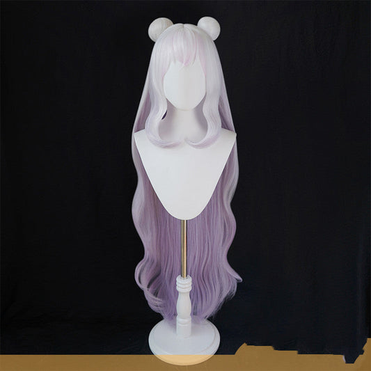 Azur Lane Cosplay Wig Duo — Vicious + Rafi