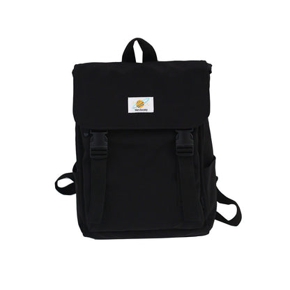 Japanese Harajuku ancient book bag | Magic Stories