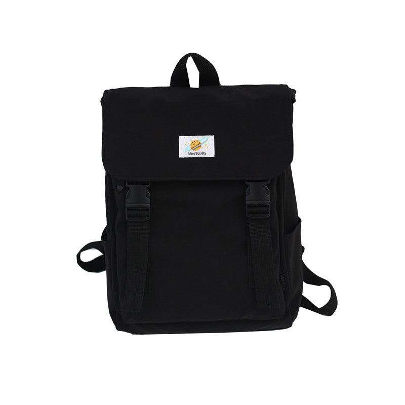 Japanese Harajuku ancient book bag | Magic Stories