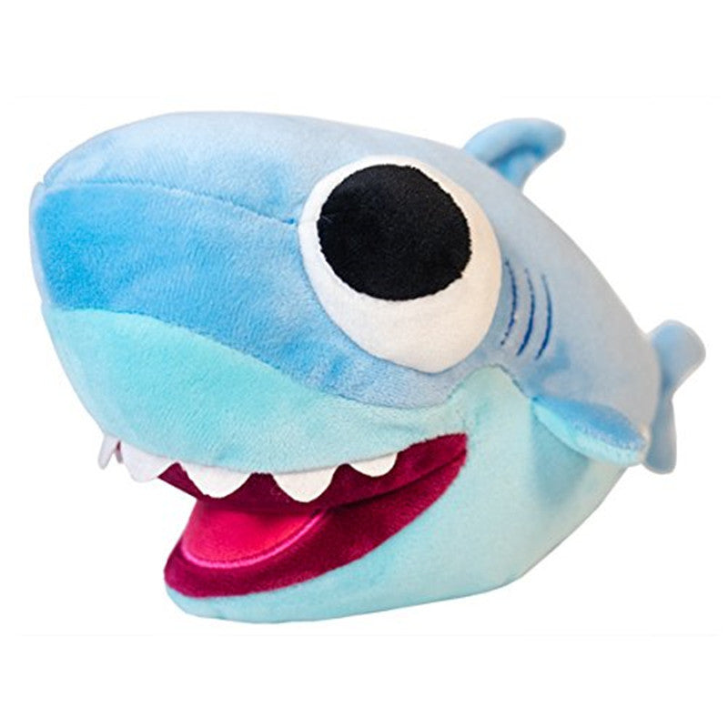 Glowing Music Plush Toy | Magic Stories