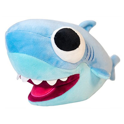 Glowing Music Plush Toy | Magic Stories