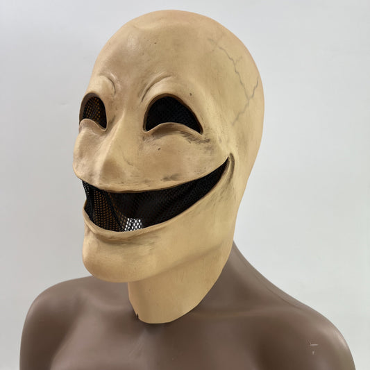 Latex Mask Halloween Role Play - Magic Stories