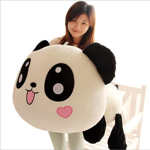 Plush toy panda | Magic Stories