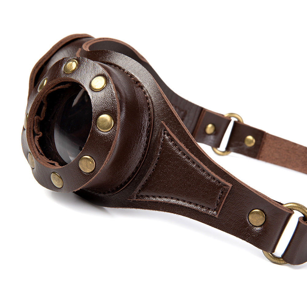 Halloween COSPLAY Steampunk Industrial Retro | Magic Stories
