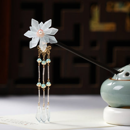 Hanfu Hair Accessories Head Dress | Magic Stories