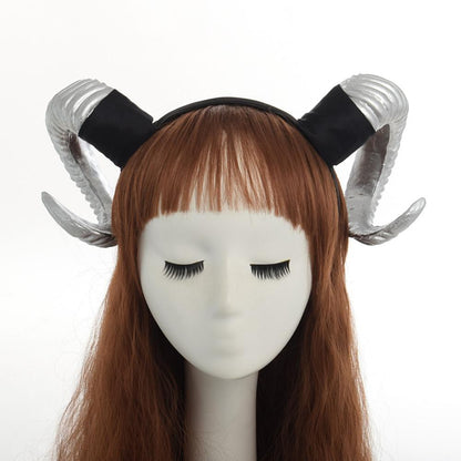 Halloween claw headband | Magic Stories