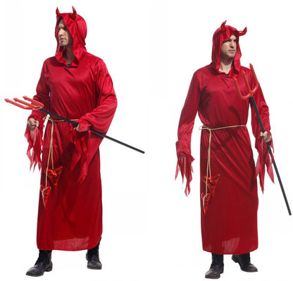 Adult costume party stage costumes | Magic Stories