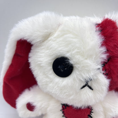 Zombie Rabbit Plush Toy | Magic Stories