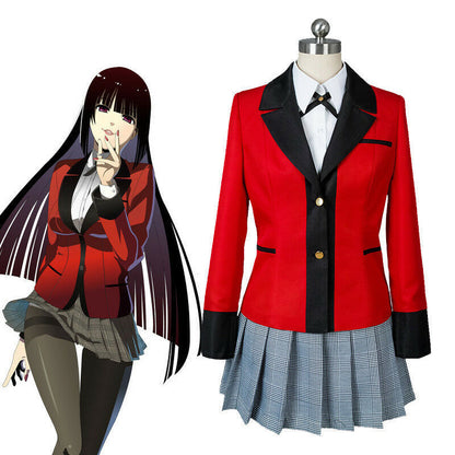 Cosplay costum school uniform