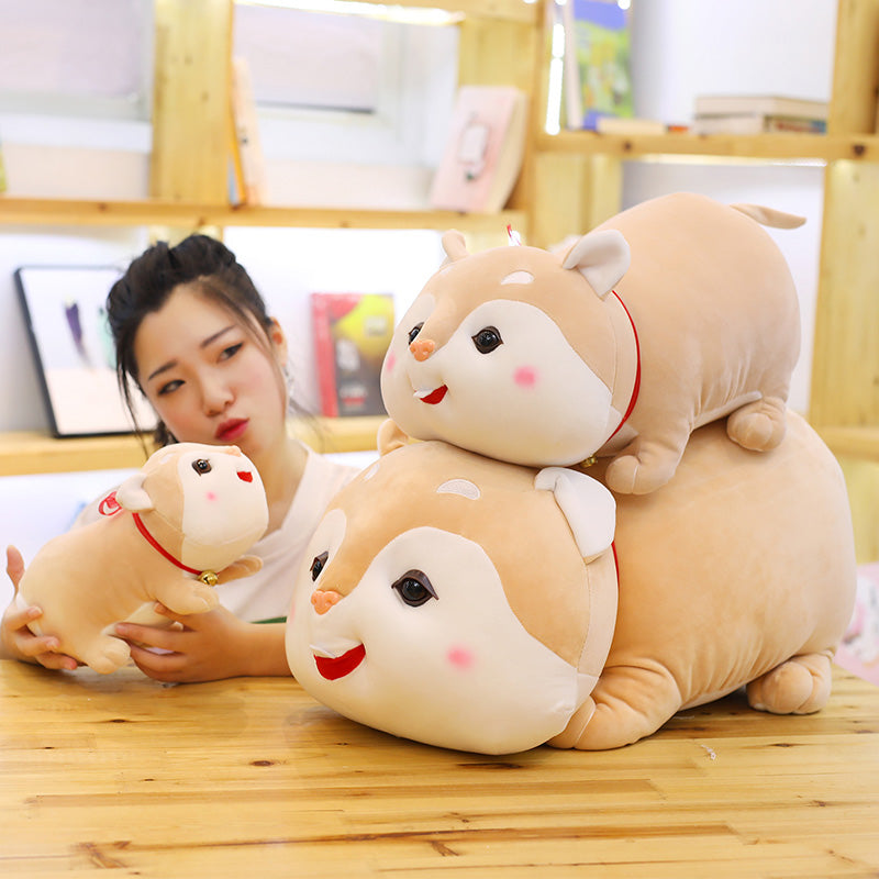 Hamster plush toy | Magic Stories