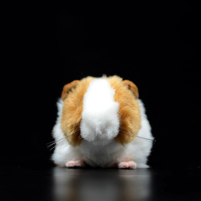 Guinea Pig Doll Simulation Plush Toy Model | Magic Stories