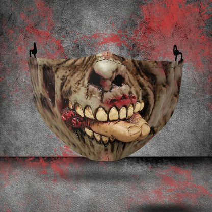 Halloween adult mask | Magic Stories