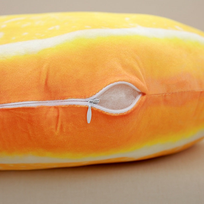 Lemon plush toy | Magic Stories