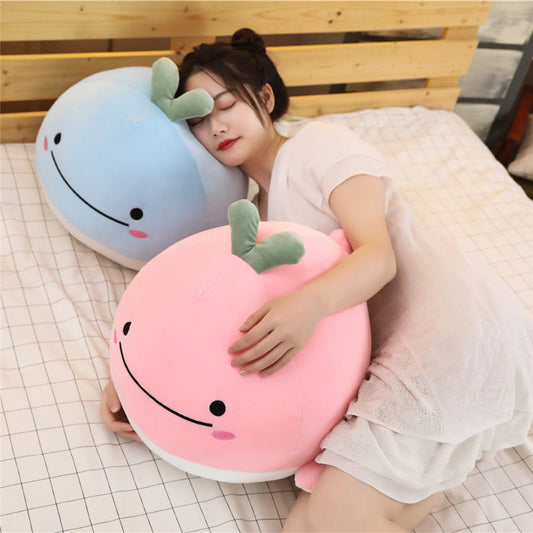Whale plush toy doll | Magic Stories
