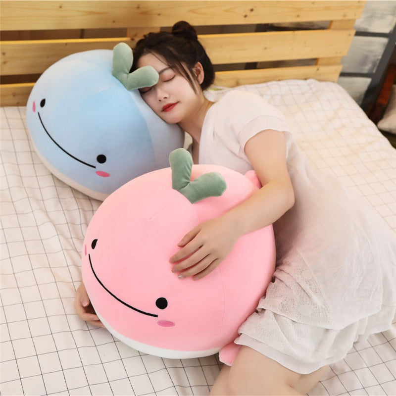 Whale plush toy doll | Magic Stories