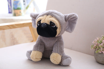 Puppy doll plush toy | Magic Stories