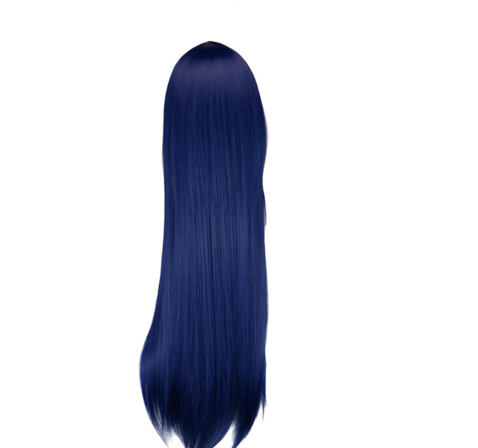 Anime wigs — detail