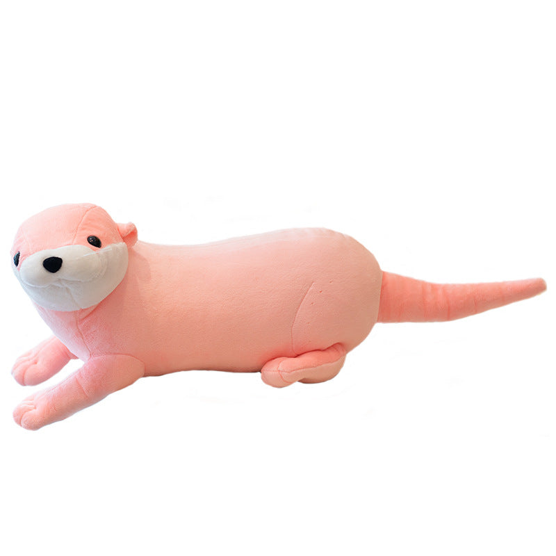 Wild animal otter plush toy | Magic Stories