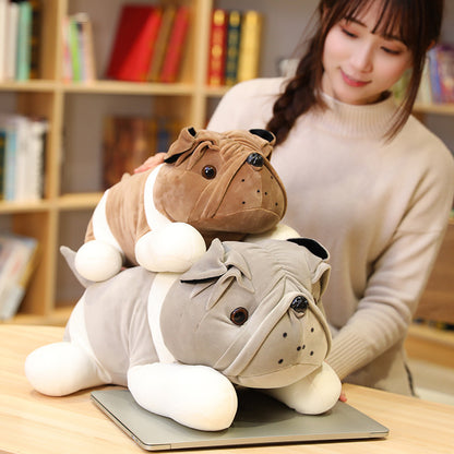 Shar Pei plush toy | Magic Stories