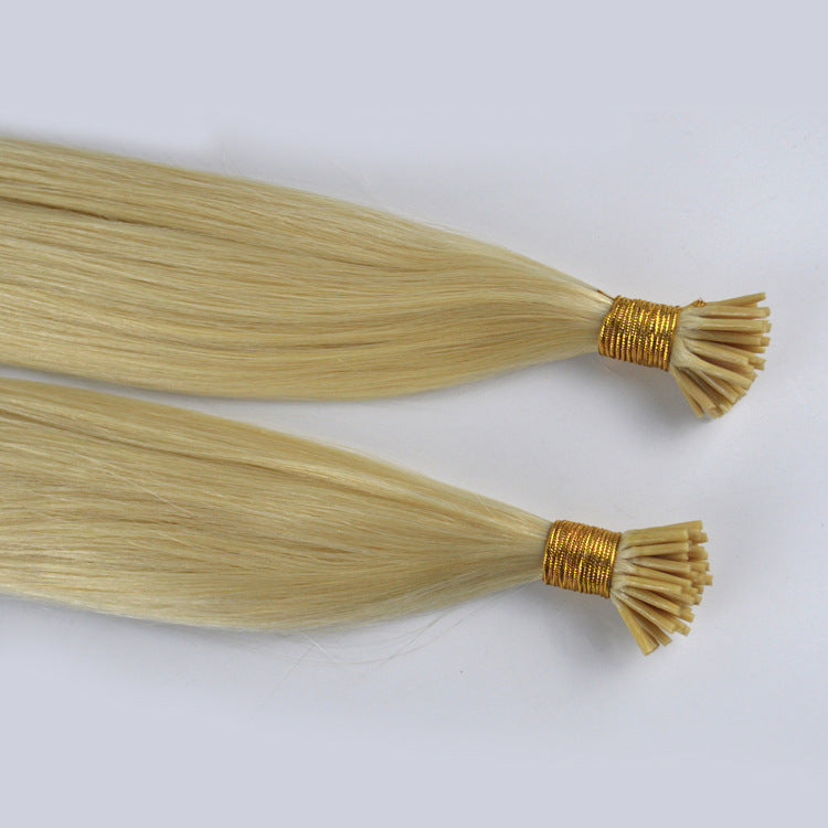 Fashion Straight Hair Reality Wig Hair | Magic Stories