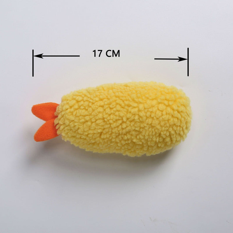 Sounding plush toys | Magic Stories