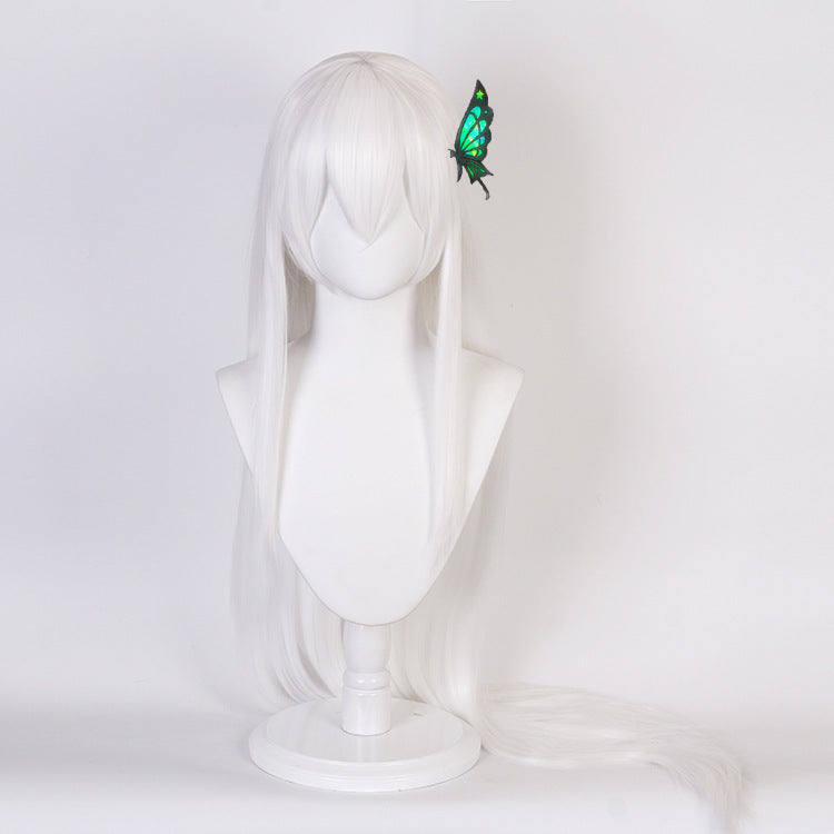 Aggie Donna cosplay wig — packaging