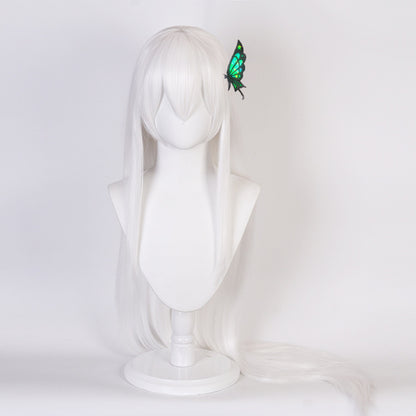 Aggie Donna cosplay wig — packaging