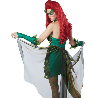Flower fairy adult forest cos animal costume | Magic Stories