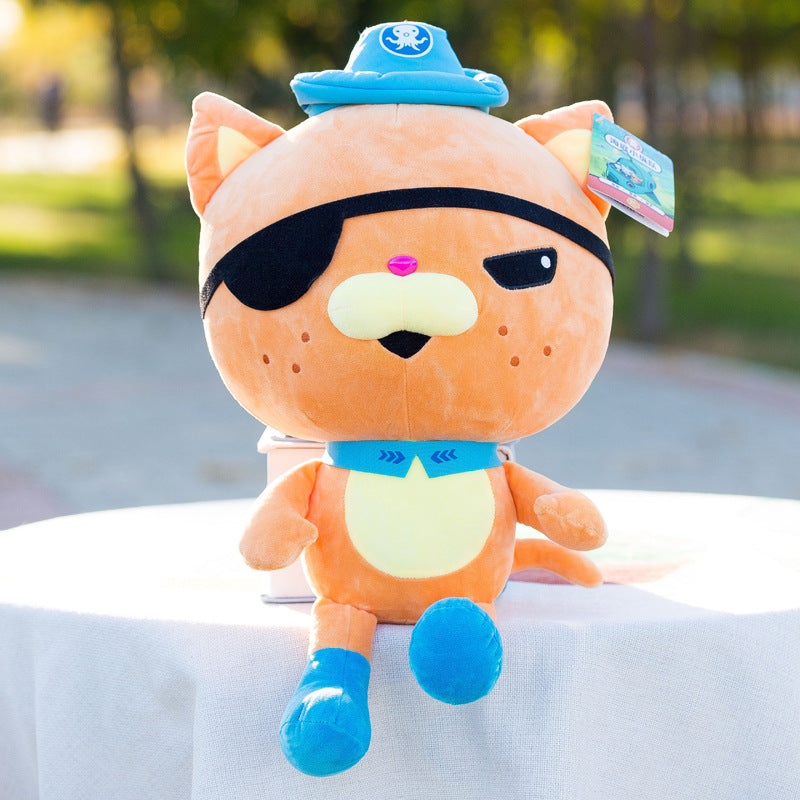 Doll plush toys | Magic Stories