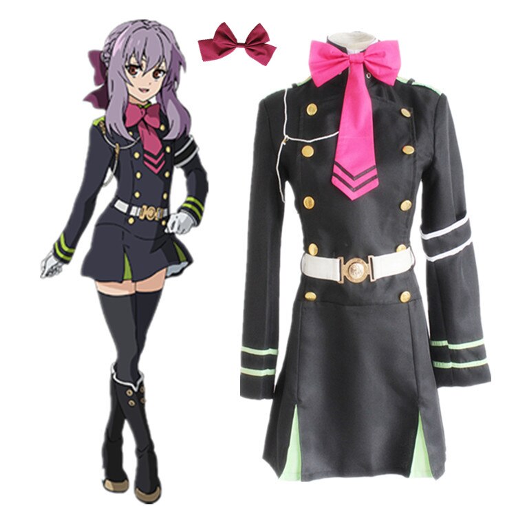 Emperor ghost army costume | Magic Stories
