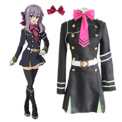 Emperor ghost army costume | Magic Stories