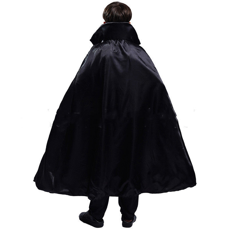 Halloween Party Costume — detail